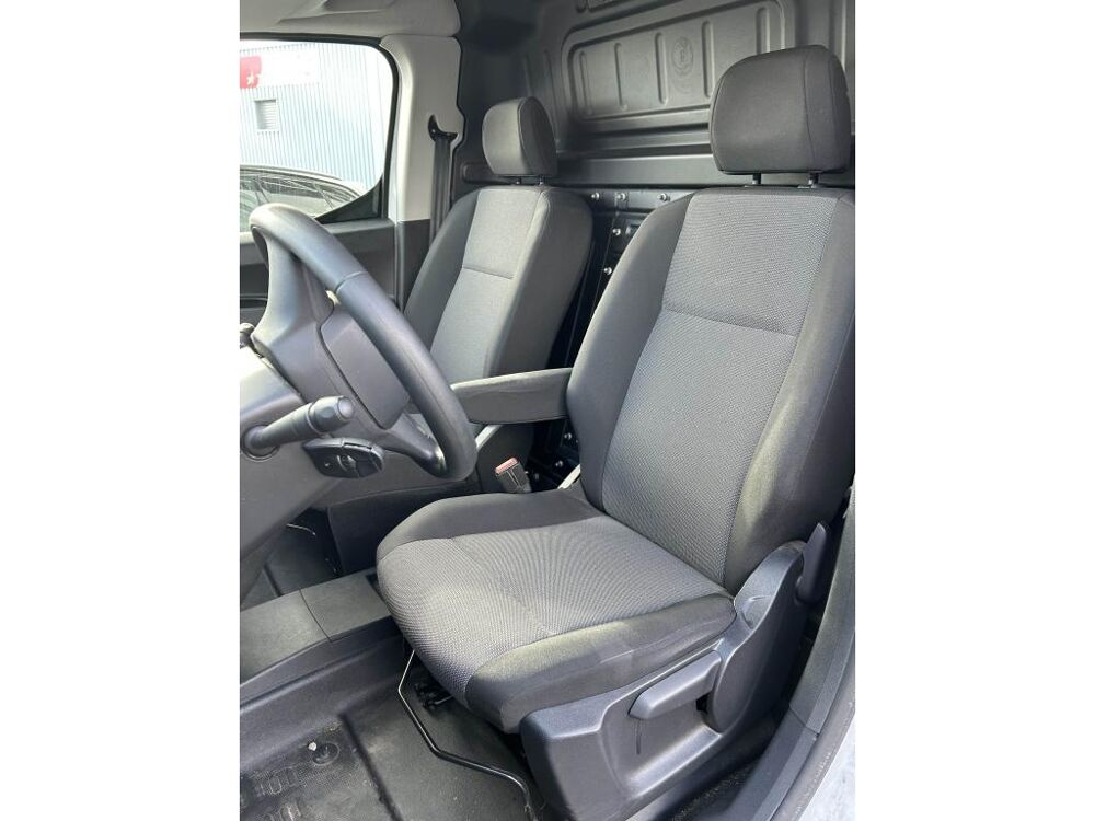 Berlingo 1.5 BLUEHDI 100cv M CLUB 650 KG 2020 occasion 44700 Orvault
