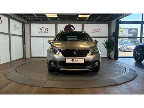 2008 1.5 BlueHDi 120 EAT6 Allure Business - 2019 2019 occasion 60740 Saint-Maximin