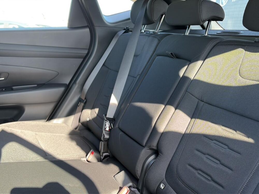 Tucson 1.6 t-gdi 239 hybrid intuitive 2026 occasion 88150 Chavelot