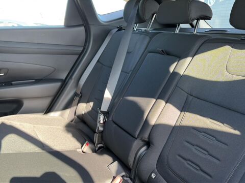 Tucson 1.6 t-gdi 239 hybrid intuitive 2026 occasion 88150 Chavelot