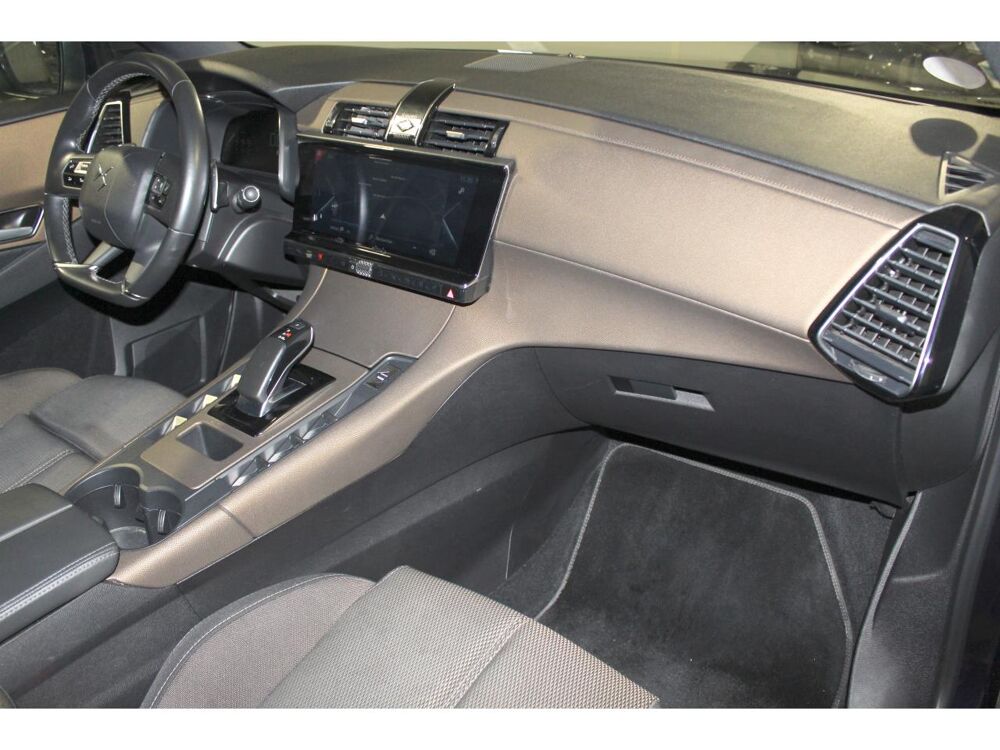 DS3 Business E-Tense 225CH - Suivi DS 2021 occasion 95340 Bernes-sur-Oise