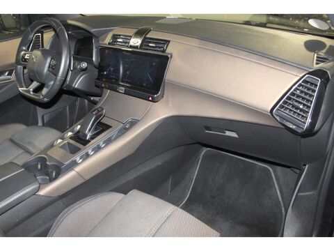 DS3 Business E-Tense 225CH - Suivi DS 2021 occasion 95340 Bernes-sur-Oise