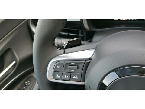 Fiat 600 1.2 Hybrid 145 DCT IC&Ocirc;NE +PACK CONFORT 2026 occasion 81580 Soual