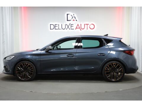 Leon VZ 1.4 e-Hybrid 245 DSG 6 2022 occasion 06550 La Roquette-sur-Siagne