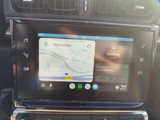 C3 GENERATION-III 1.2 PURETECH 80 FEEL / CARPLAY ANDROID AUTO 2021 occasion 42170 Saint-Just-Saint-Rambert