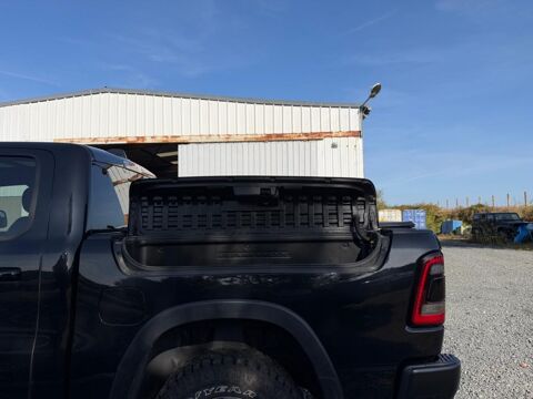 RAM DODGE 1500 REBEL V8 5.7 2020 occasion 78780 MAURECOURT