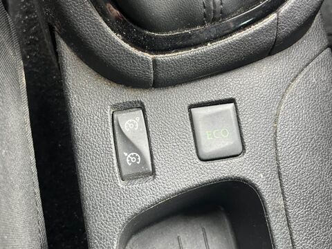 Clio 1.2 TCE 120ch - CLIM - BLUETOOTH - REGULATEUR 2017 occasion 13760 Saint-Cannat