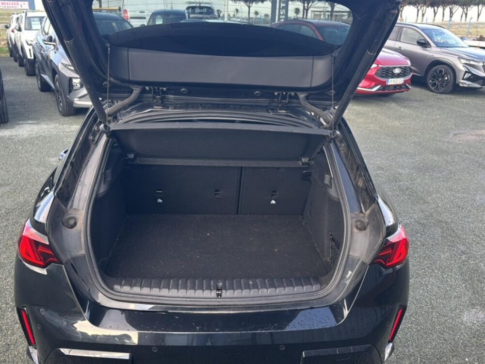 S&eacute;rie 1 (f70) 120da 163 m sport design dkg7 2024 occasion 54520 Laxou