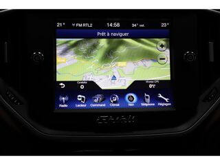 Ghibli 3.0 V6 BVA 2015 occasion 06550 La Roquette-sur-Siagne