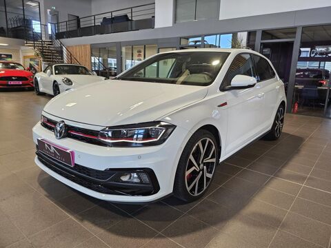 Annonce voiture Volkswagen Polo 21990 €