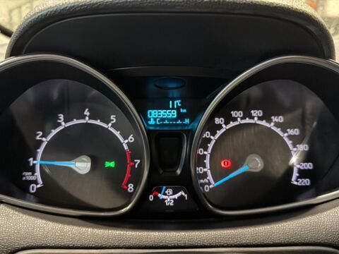 Ecosport 1.0 ecoboost 140 st-line 2017 occasion 33127 Saint-Jean-d'Illac