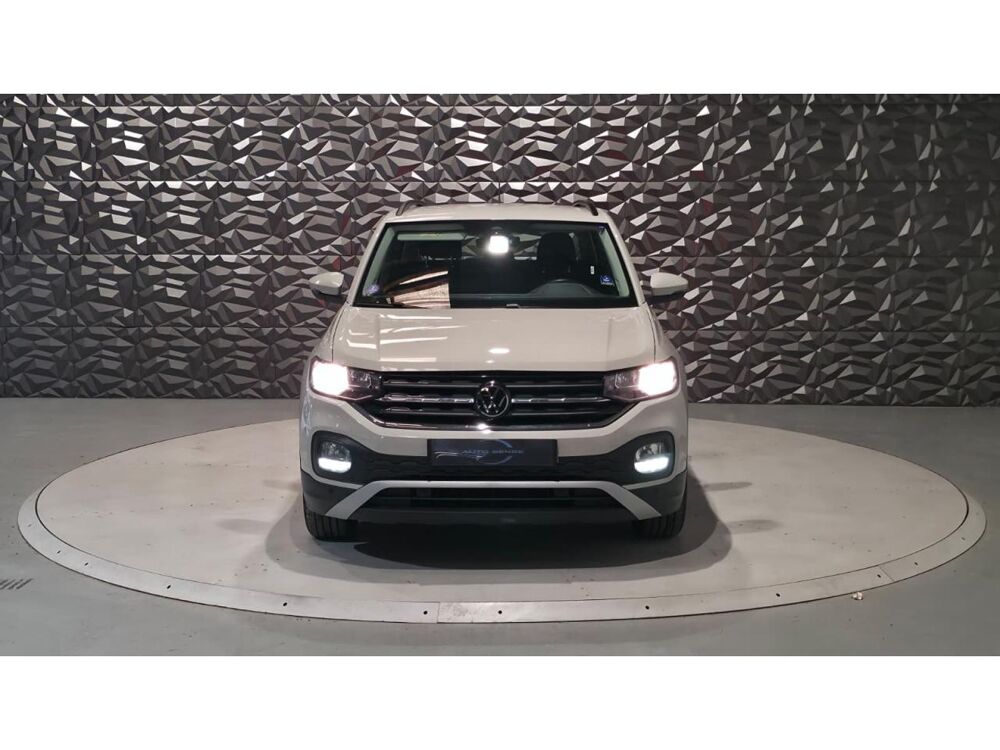 T-Cross 1.0 TSI - 110 - Start&Stop - BV DSG 7 Life Tech PHASE 1 2023 occasion 78680 &Eacute;p&ocirc;ne