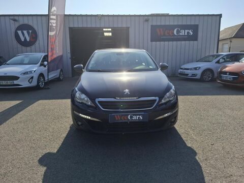308 GENERATION-II SW 1.6 HDI 100 ACTIVE BUSINESS 2016 occasion 56850 Caudan