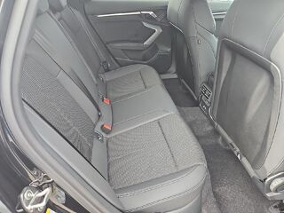 A3 1.5 tfsi 150 hybride s line s tronic 7 2026 occasion 85150 Les Achards