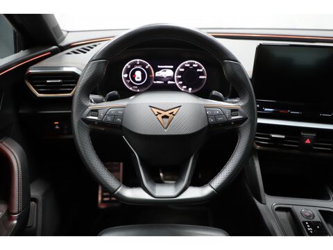 Leon VZ 1.4 e-Hybrid 245 DSG 6 2022 occasion 06550 La Roquette-sur-Siagne