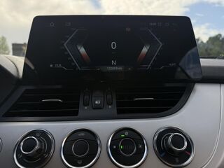 Z4 SDrive 23i 204 CH E89 ROADSTER BVA PH 1 - GARANTIE 12 MOIS - 2010 occasion 33127 Saint-Jean-d'Illac