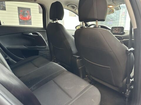 Tipo 1.6 MJT 120 S-DESIGN DCT BVA START-STOP 2018 occasion 33370 Artigues-pr&egrave;s-Bordeaux