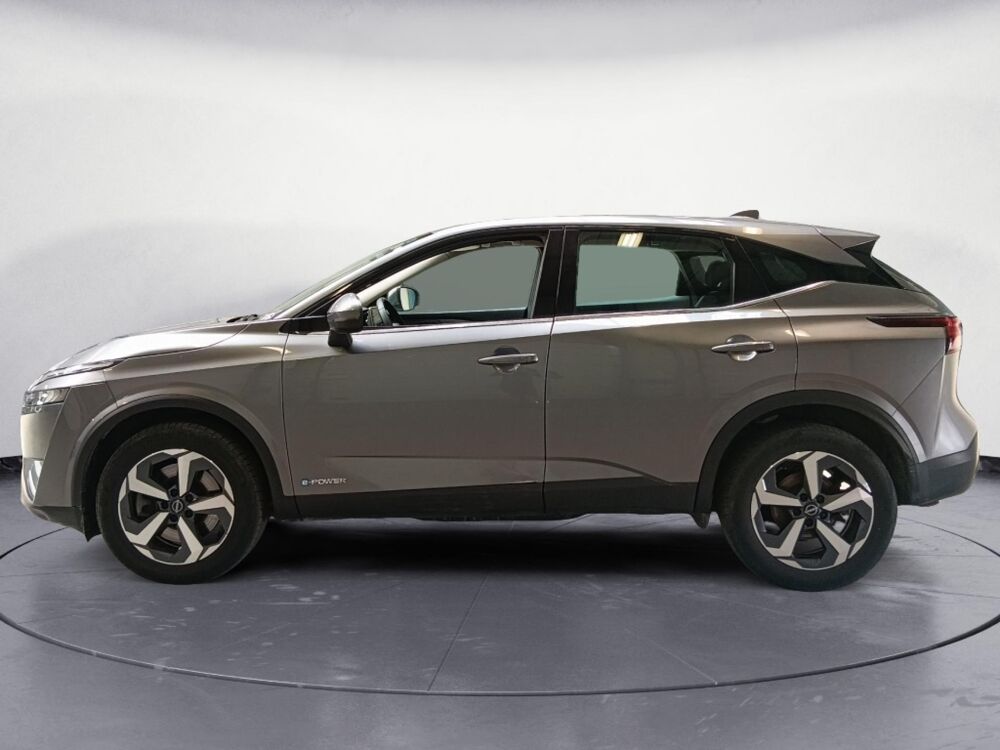 Qashqai E-power 190ch business 2024 occasion 34190 Ganges
