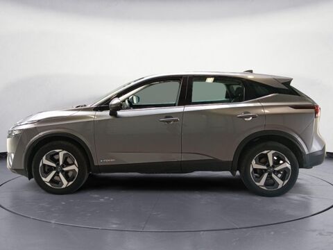 Qashqai E-power 190ch business 2024 occasion 34190 Ganges