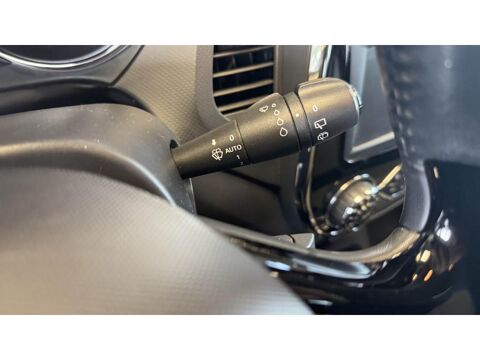 Captur 1.2 TCe 120 EDC Intens - 2013 - Garantie 12 mois 2013 occasion 60740 Saint-Maximin