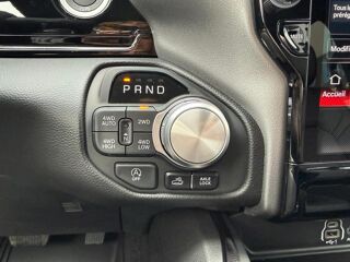RAM 1500 CREW CAB REBEL 2025 occasion 91830 Le Coudray-Montceaux