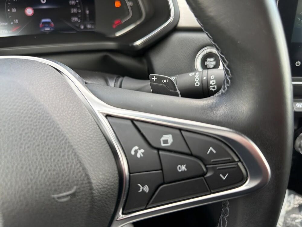Captur 1.3 tce 130 fap intens edc 2020 occasion 85150 Les Achards