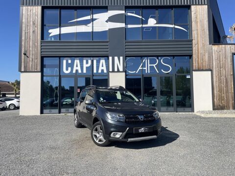 Dacia sandero STEPWAY 1.0 SCe 75CH Urban PH 2-GARANTIE