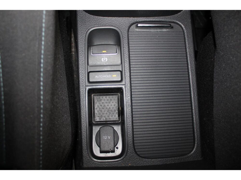 Sharan 2.0 TDI SCR BlueMotion 150CH BV DSG6 - IQ.Drive - Deuxi&egrave;me m 2019 occasion 95340 Bernes-sur-Oise