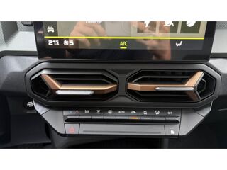 Duster 1.8 Hybrid 155 Extr&ecirc;me +PK CITY 360&deg; 2026 occasion 81580 Soual