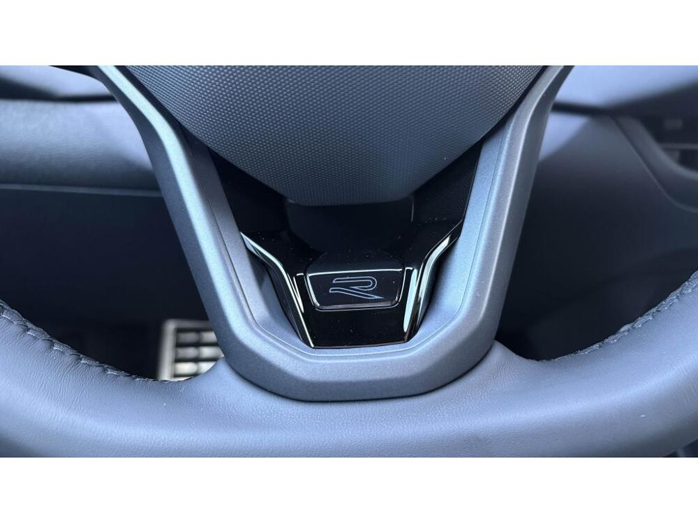 T-ROC 1.5 eTSI 150 DSG R-Line +TOIT OUVRANT 2026 occasion 81580 Soual