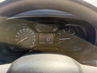 Berlingo 1.5 BlueHDi - 100ch Fourgon M Driver 1000kg TVA RECUPERABLE 2022 occasion 19100 Brive-la-Gaillarde
