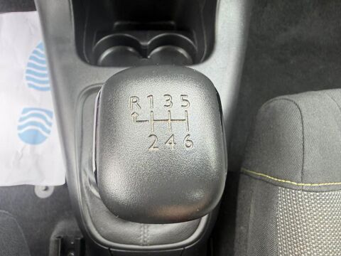 C3 1.5 BlueHDi - 100 S&S Feel gps + clim + radar AR 2018 occasion 19100 Brive-la-Gaillarde
