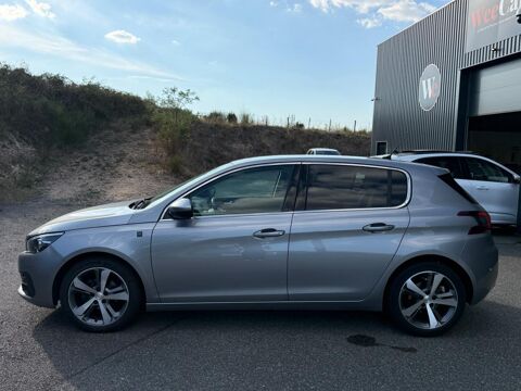 308 1.2 PURETECH 110 TECH EDITION START-STOP 2018 occasion 42170 Saint-Just-Saint-Rambert