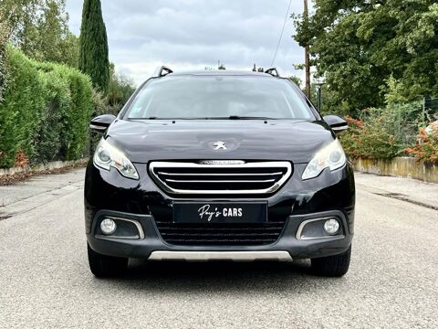 2008 URBAN CROSS - 110ch - RADAR DE RECUL - CLIM 2016 occasion 13760 Saint-Cannat
