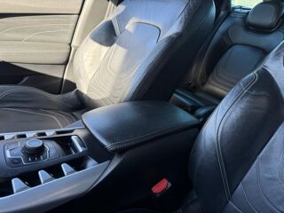 DS5 2.0 HDi 16V FAP - 160 BERLINE Sport Chic PHASE 1 2012 occasion 19100 Brive-la-Gaillarde