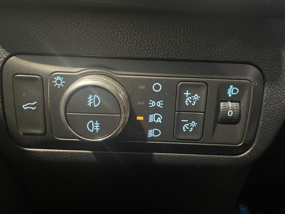 Kuga III 1.5 EcoBlue 120cv BVA ST-Line X Garantie 12 mois 2021 occasion 33500 Libourne