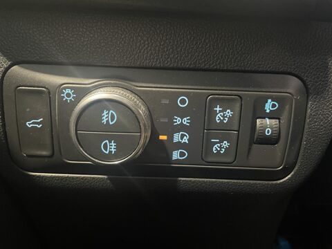 Kuga III 1.5 EcoBlue 120cv BVA ST-Line X Garantie 12 mois 2021 occasion 33500 Libourne