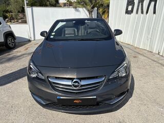 Cascada 2.0 CDTI - 170 S&S CABRIOLET Cosmo pack 2016 occasion 83490 Le Muy