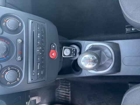 Clio III 1.5 dci 75 collection business eco&sup2; 5p 2013 occasion 57525 Talange