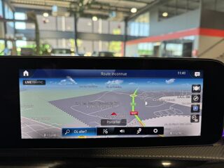 Classe CLA 250 4 MATIC AMG LINE - 224 - CAM - SIEGES CHAUFFANTS 2022 occasion 25300 Pontarlier