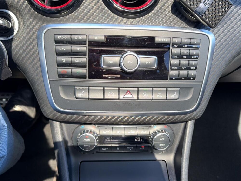 Classe A 250 version sport 7g-dct 2015 occasion 54520 Laxou