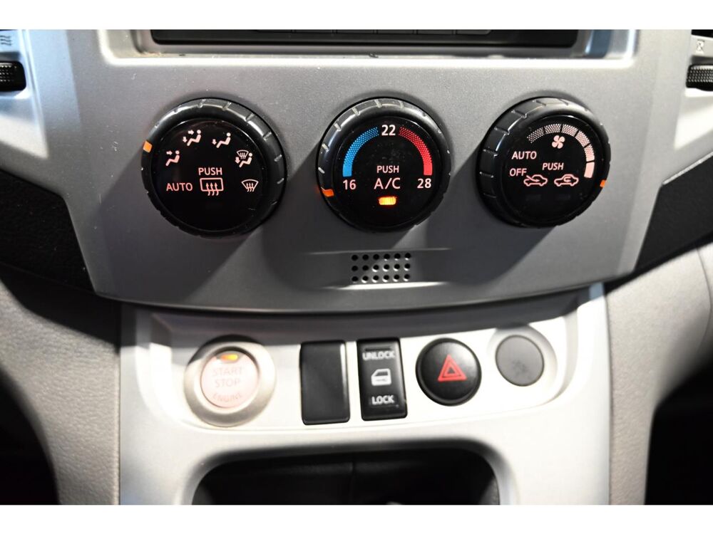 200 1.5 dCi - 110 7pl EVALIA Connect Edition 2014 occasion 77100 Meaux