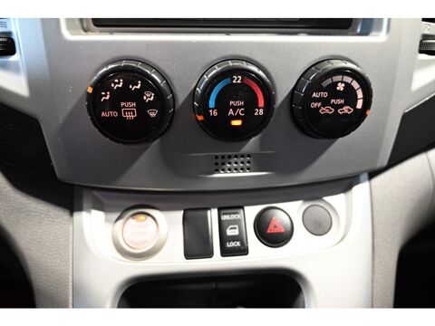 200 1.5 dCi - 110 7pl EVALIA Connect Edition 2014 occasion 77100 Meaux