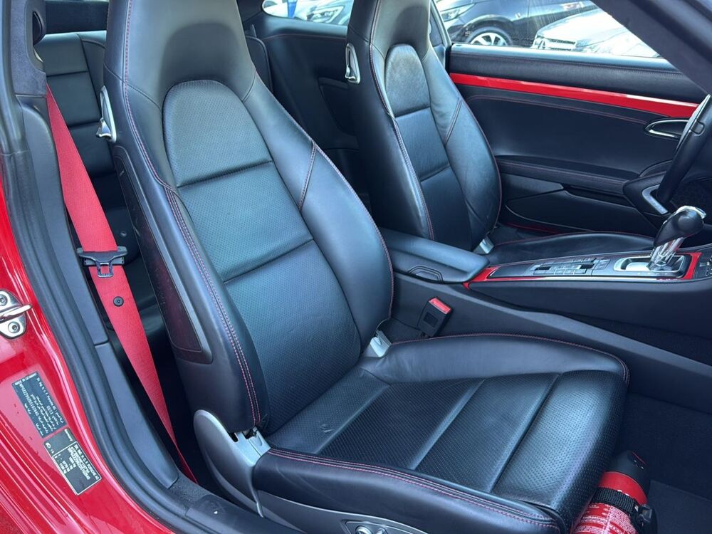 911 (991) carrera 4 pdk 2013 occasion 85150 Les Achards