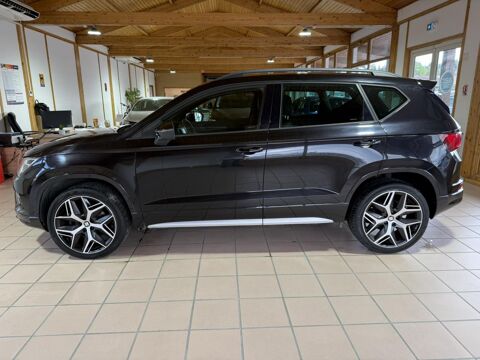 Ateca 1.5 TSI - 150 - DSG 7 FR / Options BEATS Audio / CarPlay / 2019 occasion 33700 M&eacute;rignac