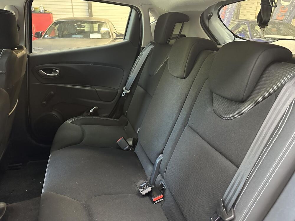 Clio 1.5 DCI 75 BUSINESS 2019 occasion 33370 Artigues-pr&egrave;s-Bordeaux