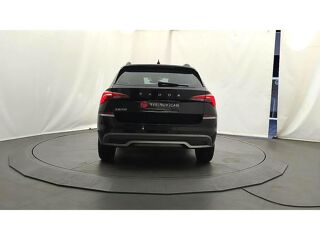 Kamiq 1.0 TSI Evo - 110 Ambition PHASE 1 Garantie 12 Mois 2023 occasion 33130 B&egrave;gles