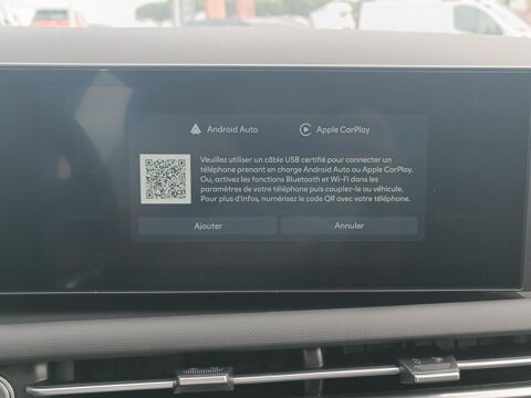 Tucson 1.6 t-gdi 239 hybrid intuitive 2026 occasion 57525 Talange