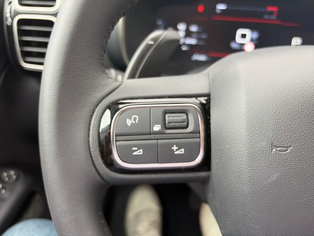 C5 aircross 1.5 bluehdi 130 max boite automatique 2025 occasion 33127 Saint-Jean-d'Illac