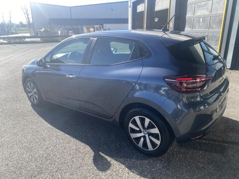 Clio 1.0 Tce - 90 V Equilibre 2022 occasion 31220 Lavelanet-de-Comminges